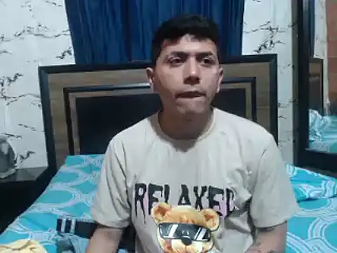 Horny dirty boy online show from January 2, 2025, 3:48 am