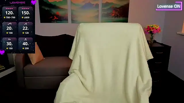 Snapshot of Angelina_Clarks chatting on July 17, 2026, 6:43 am Angelina Clarks online show from July 17, 2026, 6:43 am