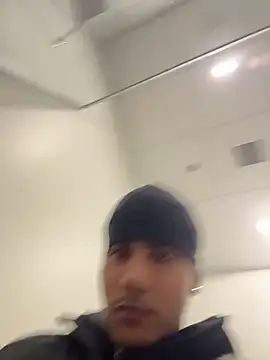 johnycash21 online show from January 19, 2026, 3:38 pm