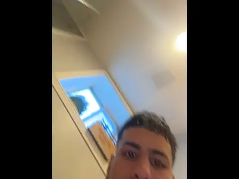 johnycash21 online show from January 31, 2026, 9:35 pm