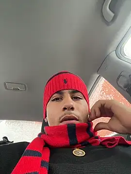 johnycash21 online show from January 15, 2026, 4:54 pm