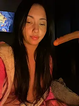 sweet kitty0110 online show from January 25, 2025, 6:55 am