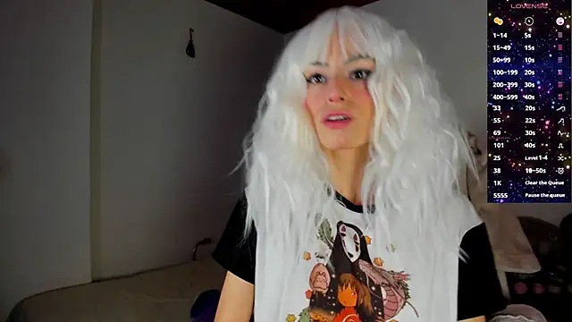 Snapshot of aiko_mori chatting on September 18, 2025, 5:16 pm aiko mori online show from September 18, 2025, 5:16 pm