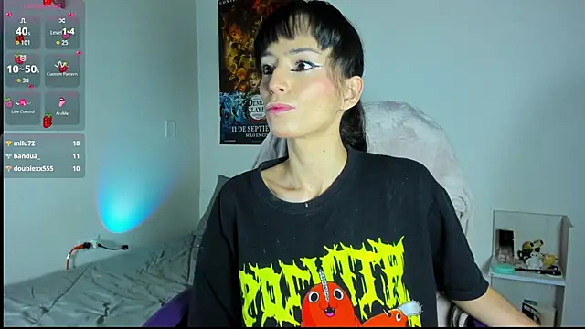 Snapshot of aiko_mori chatting on September 27, 2025, 12:39 am aiko mori online show from September 27, 2025, 12:39 am