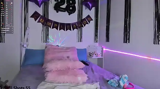 Snapshot of aiko_mori chatting on January 14, 2025, 10:55 pm aiko mori online show from January 14, 2025, 10:55 pm