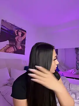 lissa yasemin online show from December 4, 2024, 2:36 am