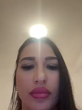 lissa yasemin online show from March 23, 2025, 2:15 am