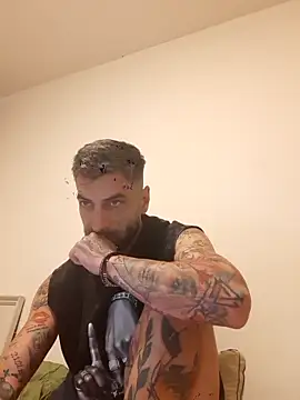 Italian69am online show from March 24, 2026, 8:25 am