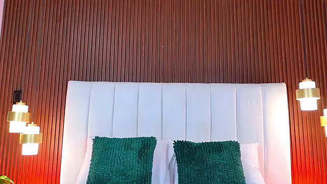 MeganCruzGB online show from October 10, 2025, 12:28 pm