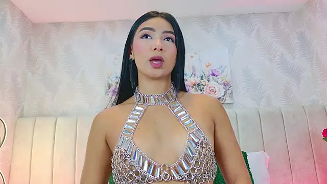 MeganCruzGB online show from December 3, 2025, 12:48 pm