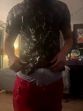 hornytbabe online show from December 14, 2025, 6:08 am