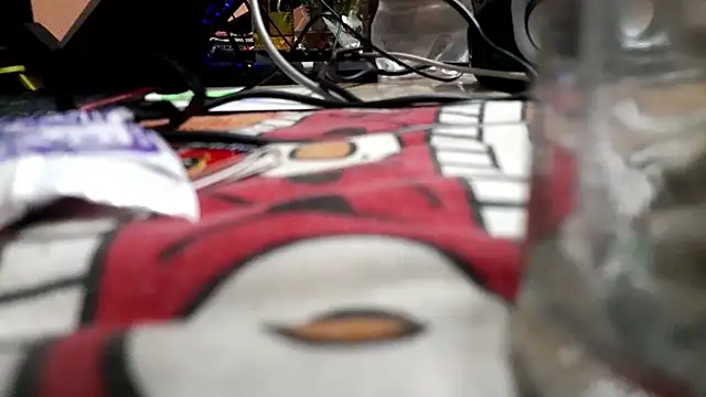 savage lucifer8 online show from December 4, 2024, 8:12 pm