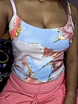 Snapshot of Aaliyalove1 chatting on February 25, 2025, 8:11 pm Aaliyalove1 online show from February 25, 2025, 8:11 pm