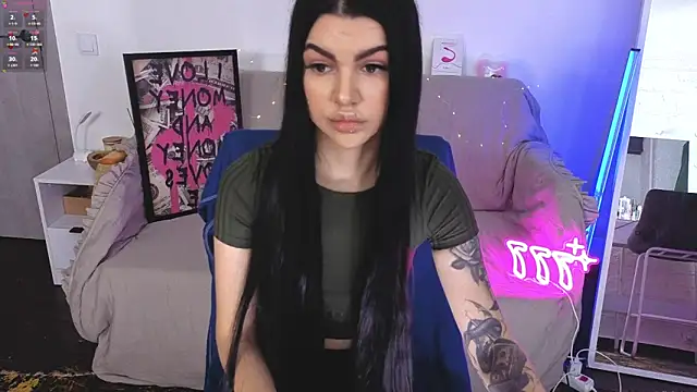 Snapshot of Tiffany_lab chatting on November 5, 2025, 1:14 pm Tiffany lab online show from November 5, 2025, 1:14 pm