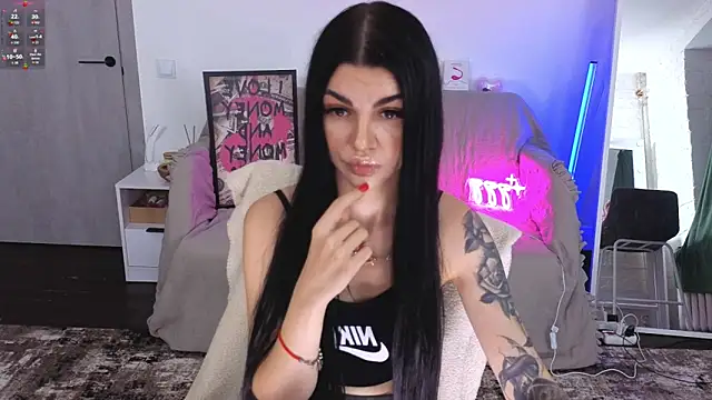 Snapshot of Tiffany_lab chatting on November 17, 2025, 1:26 pm Tiffany lab online show from November 17, 2025, 1:26 pm