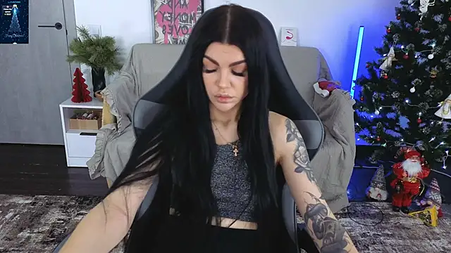 Tiffany lab online show from December 23, 2025, 8:57 am