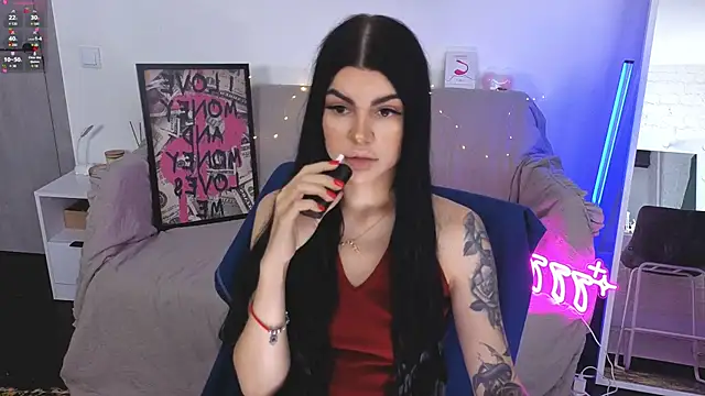 Snapshot of Tiffany_lab chatting on November 2, 2025, 10:31 am Tiffany lab online show from November 2, 2025, 10:31 am