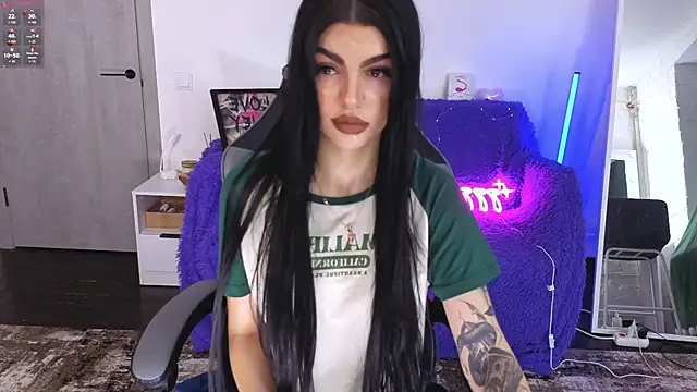 Snapshot of Tiffany_lab chatting on November 29, 2025, 9:20 am Tiffany lab online show from November 29, 2025, 9:20 am