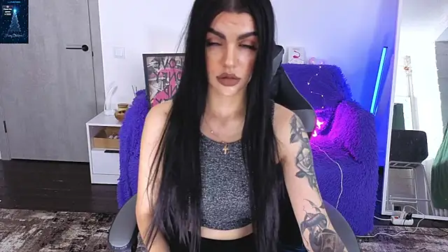 Snapshot of Tiffany_lab chatting on December 4, 2025, 4:17 pm Tiffany lab online show from December 4, 2025, 4:17 pm