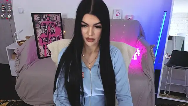 Snapshot of Tiffany_lab chatting on October 9, 2025, 8:04 am Tiffany lab online show from October 9, 2025, 8:04 am