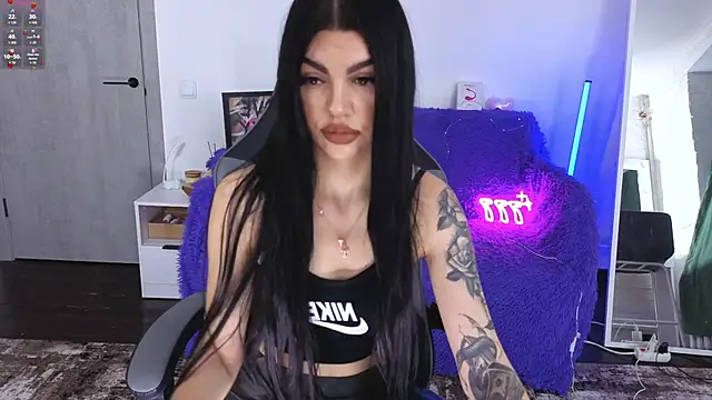 Snapshot of Tiffany_lab chatting on November 30, 2025, 9:43 am Tiffany lab online show from November 30, 2025, 9:43 am