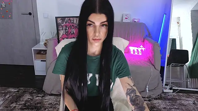 Snapshot of Tiffany_lab chatting on November 15, 2025, 12:53 pm Tiffany lab online show from November 15, 2025, 12:53 pm