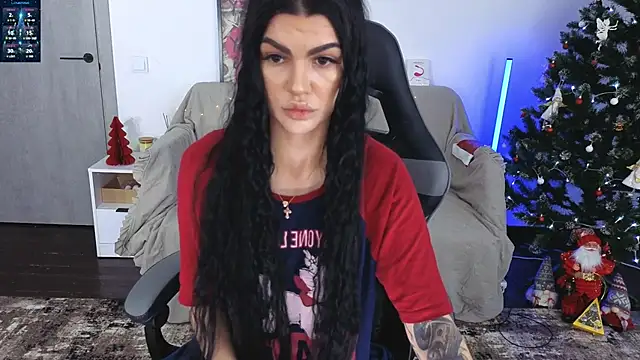 Snapshot of Tiffany_lab chatting on December 14, 2025, 12:44 pm Tiffany lab online show from December 14, 2025, 12:44 pm