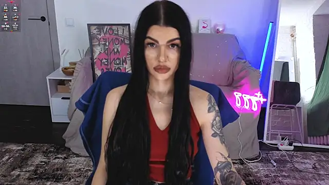 Snapshot of Tiffany_lab chatting on November 11, 2025, 1:28 pm Tiffany lab online show from November 11, 2025, 1:28 pm