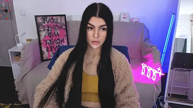 Snapshot of Tiffany_lab chatting on October 27, 2025, 10:27 am Tiffany lab online show from October 27, 2025, 10:27 am