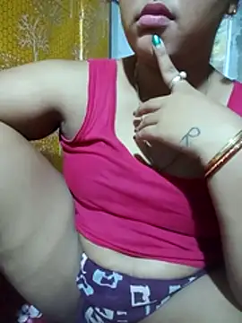 Super-Couple online show from April 29, 2026, 3:00 am