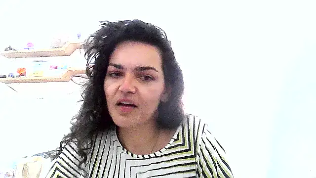 escritorasafada online show from February 21, 2026, 12:18 pm