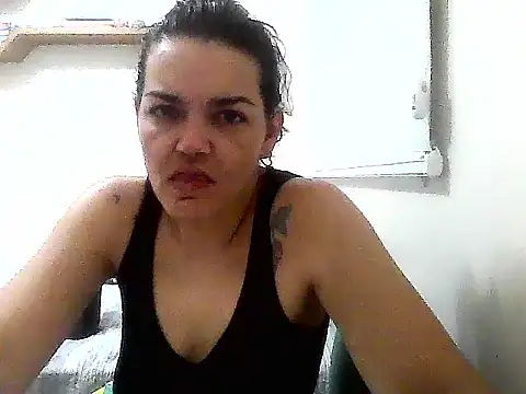 escritorasafada online show from March 22, 2026, 5:00 am