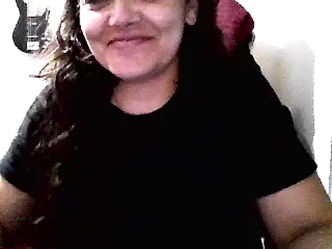 escritorasafada online show from February 21, 2025, 4:05 pm