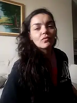 escritorasafada online show from September 22, 2025, 4:46 pm