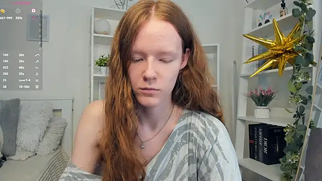 Snapshot of ZaraBluitt chatting on June 24, 2026, 10:36 am ZaraBluitt online show from June 24, 2026, 10:36 am