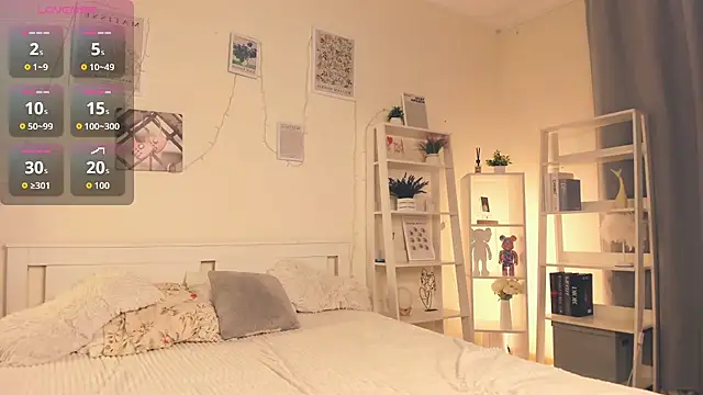 ZaraBluitt online show from December 14, 2025, 8:09 am