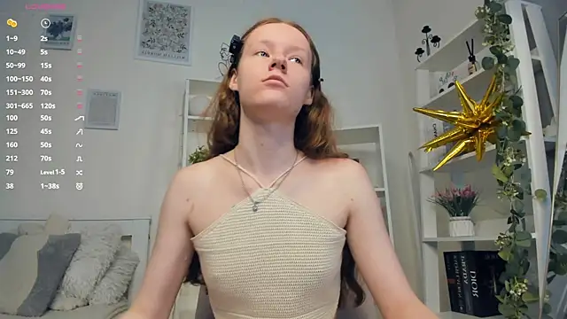 Snapshot of ZaraBluitt chatting on July 3, 2026, 9:38 am ZaraBluitt online show from July 3, 2026, 9:38 am