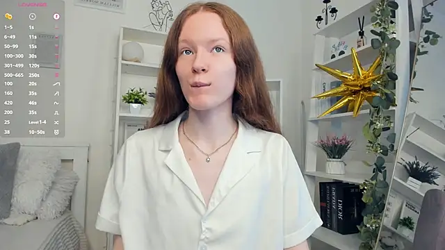 Snapshot of ZaraBluitt chatting on June 15, 2026, 8:58 am ZaraBluitt online show from June 15, 2026, 8:58 am