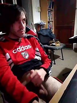 johnwood88 online show from October 28, 2025, 5:29 am