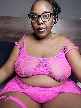 CHERRYYUMMY online show from April 26, 2026, 11:40 am