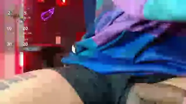 BIG cockpether online show from April 6, 2026, 4:46 am