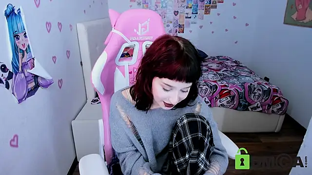 Snapshot of ElizaNik_ chatting on January 30, 2025, 10:41 pm ElizaNik online show from January 30, 2025, 10:41 pm