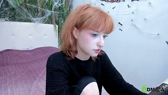 Snapshot of ElizaNik_ chatting on October 25, 2025, 10:21 pm ElizaNik online show from October 25, 2025, 10:21 pm