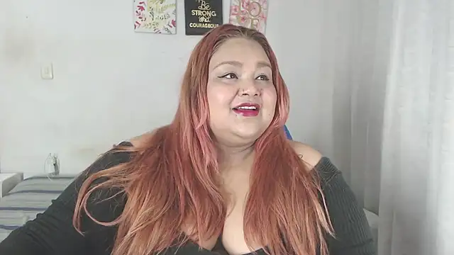 lovemyfatpussy online show from April 30, 2026, 4:41 am