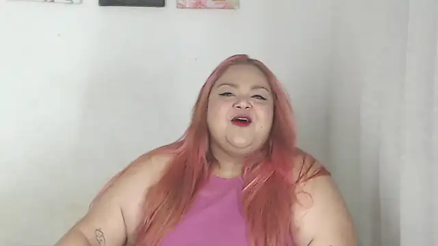 Snapshot of lovemyfatpussy chatting on June 12, 2026, 4:54 am lovemyfatpussy online show from June 12, 2026, 4:54 am