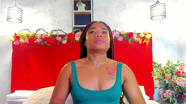SilvannaFit online show from May 7, 2026, 11:46 am