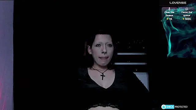 lnxmst online show from December 4, 2024, 12:24 am