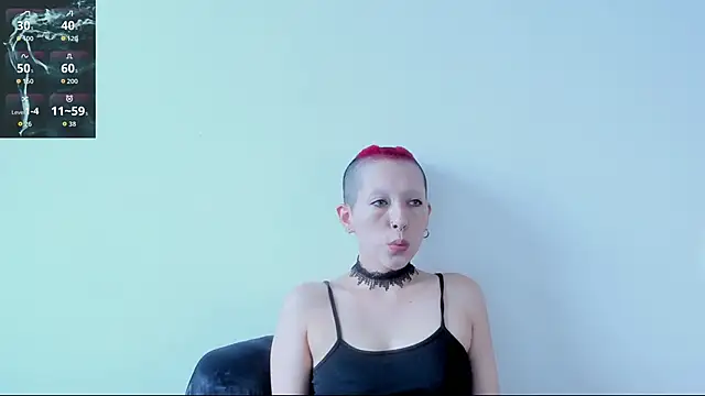 lnxmst online show from March 10, 2026, 7:18 pm