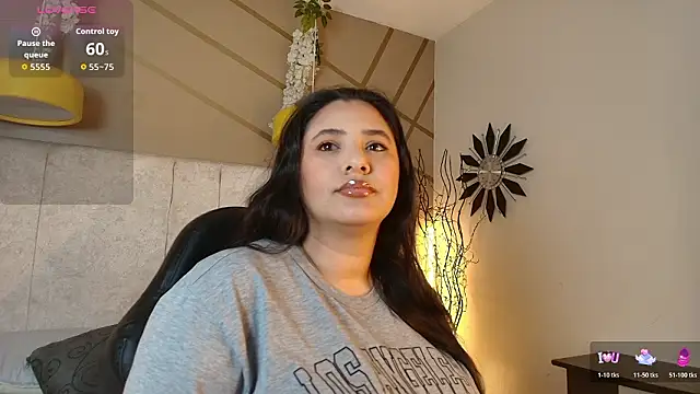 frreeya online show from March 9, 2026, 8:12 pm