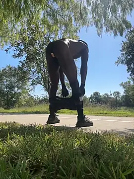 Snapshot of Melaneighted chatting on October 15, 2025, 4:48 pm Melaneighted online show from October 15, 2025, 4:48 pm